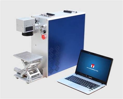 Fiber Laser Marking Machine: Basics - Demotix.com