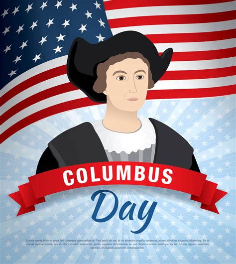 Columbus Day 2016 Greetings