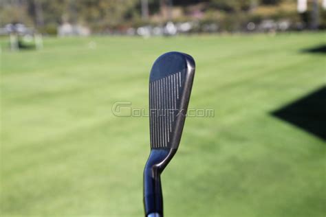 Callaway RAZR X Black Irons Review – GolfWRX