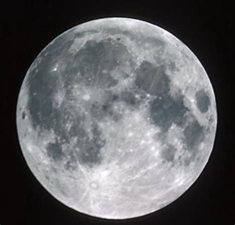 Superstitions About Celestial Bodies - HubPages