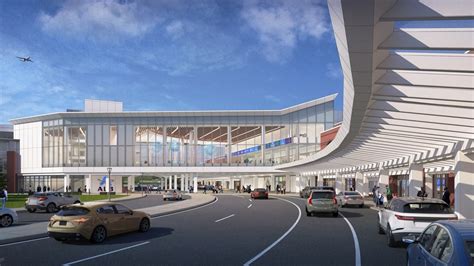 Albany International Airport Terminal Expansion | CHA