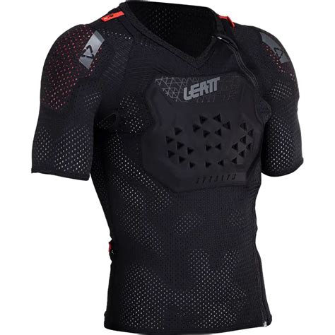 Leatt Body Armor | Competitive Cyclist