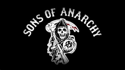 Anarchy Symbol Wallpaper (58+ images)