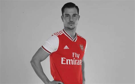 Five Things we know about new Arsenal signing Cedric Soares