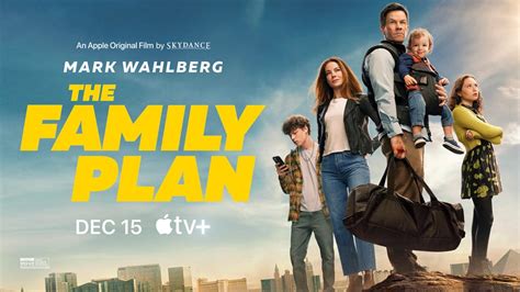 The Family Plan user reviews - Metacritic