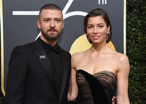 Justin Timberlake and Wife Jessica Biel Are Reportedly Ready to Quit ...