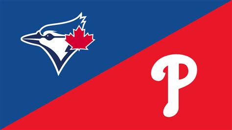 Gameday: Blue Jays 4, Phillies 8 Final Score (05/09/2023) | MiLB.com