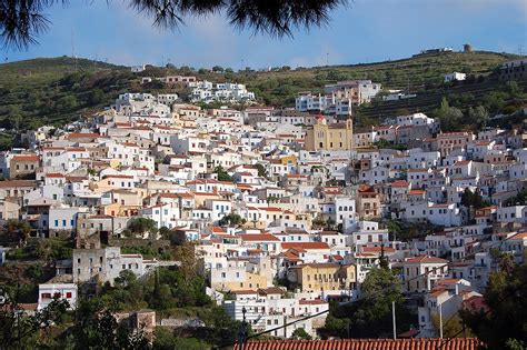 Kea Island: The Unsung Jewel of the Cyclades - GreekReporter.com