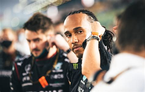 Hamilton: 'AAA game' is coming to Jeddah and Abu Dhabi : PlanetF1