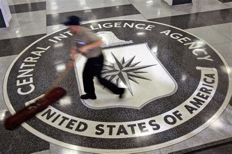 CIA ‘mistakenly’ deleted its only copy of Senate ‘torture report’