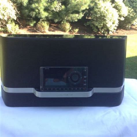 Buy Sirius Portable Satellite Radio Home Dock in Riverhead, New York, United States, for US $69.95