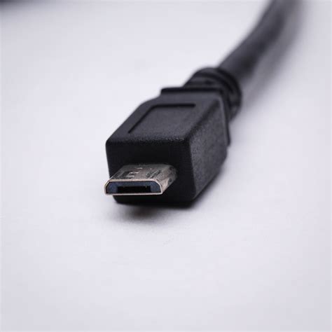 Micro USB Cable for Smartphone, Tablet, Mobile Device – FireFold