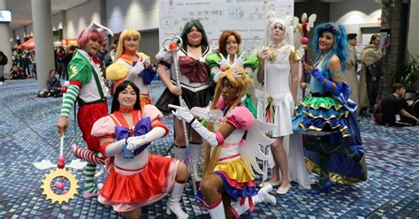 Florida's largest anime convention kicks off July 11