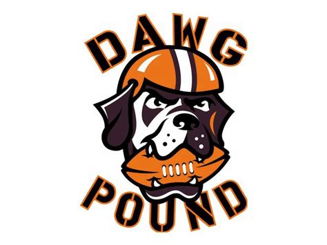 Browns will introduce live 'dawg' mascot - WFMJ.com