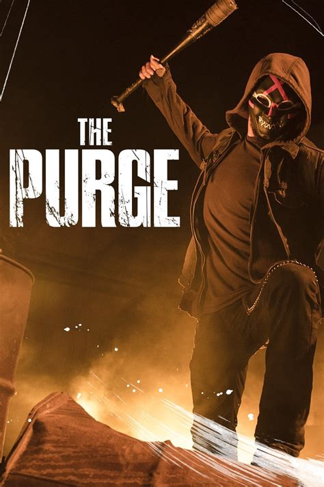 The Purge (TV Series) | PurgeSeries Wiki | Fandom