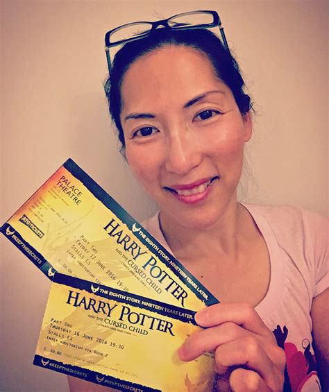 Harry Potter And The Cursed Child - girllightning