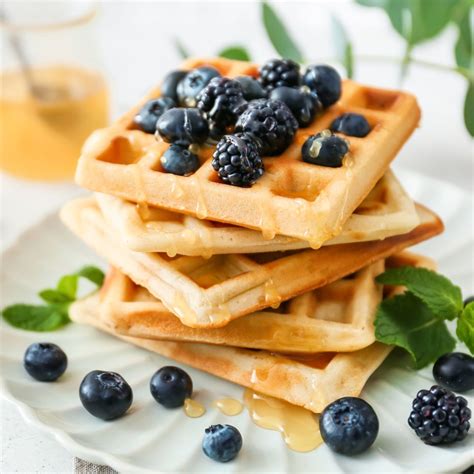 31 Best Vegan Brunch Recipes (Sweet and Savory) - All Nutritious