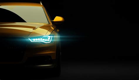 Illuminating the Road: LED vs. Xenon Headlights Explained