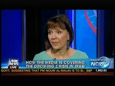 Fox's Judith Miller Complains About Media Criticism Of Iraq War Boosters: "It's Not Helpful ...