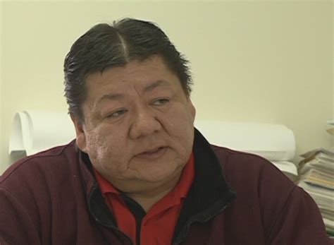 Redman to remain chief of Standing Buffalo after election dispute settled | CTV News