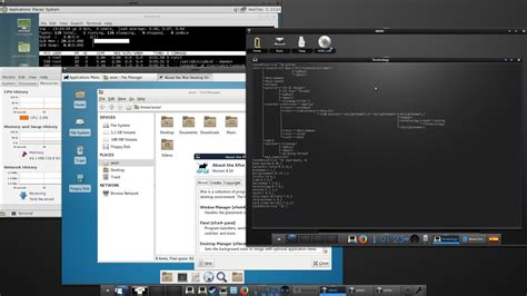 Void Linux Alternatives: Linux Distros & Similar Apps - Page 3 ...