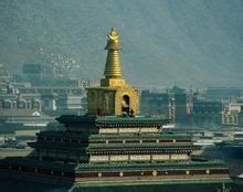 Shigatse Travel Guide - Lhasa Shigatse Tour - Shigatse Map