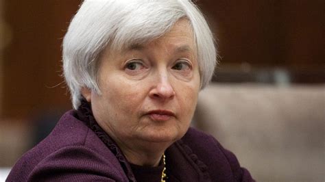 What Janet Yellen’s success means for women