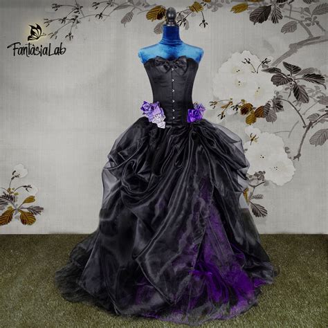 SALLY Wedding Dress Nightmare Before Christmas Wedding Dress - Etsy