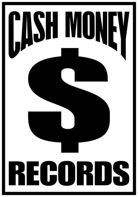 Cash Money Records Logo - LogoDix