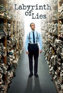 Labyrinth of Lies - Rotten Tomatoes