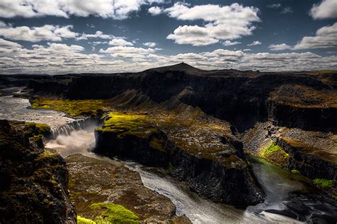 - Iceland 24 - Iceland Travel and Info Guide : Dettifoss waterfall travel guide, Iceland ...