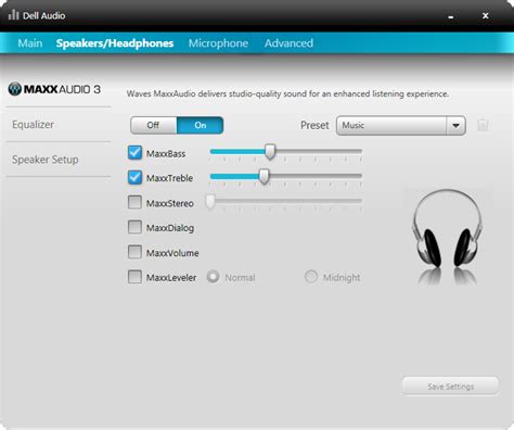 ‎Audio Driver for Aurora R6 | DELL Technologies