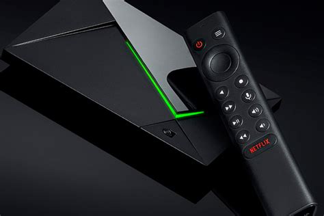 NVIDIA lanza oficialmente sus nuevas Shield TV y Shield TV Pro con ...