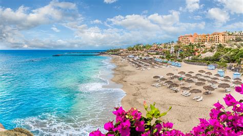 The 9 best value all-inclusive Tenerife hotels as rated by TripAdvisor ...