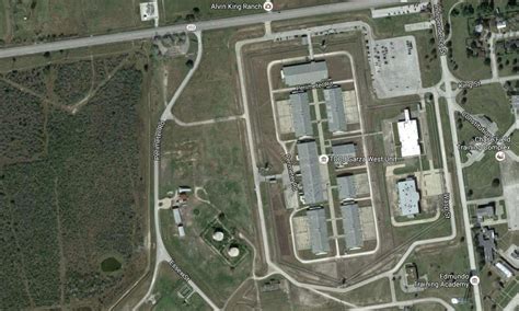 Texas prison officials to begin 1,000 inmate transfers to facilities with a/c