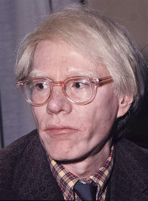 Andy Warhol - Wikipedia