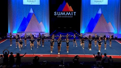 Cheer Athletics - Plano - Jags [2023 L6 Junior - Large Finals] 2023 The Summit