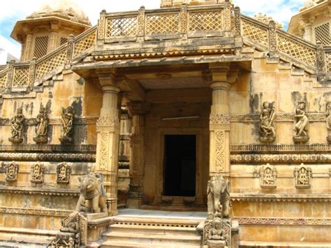 JAIN TEMPLE - India Travel Forum | IndiaMike.com