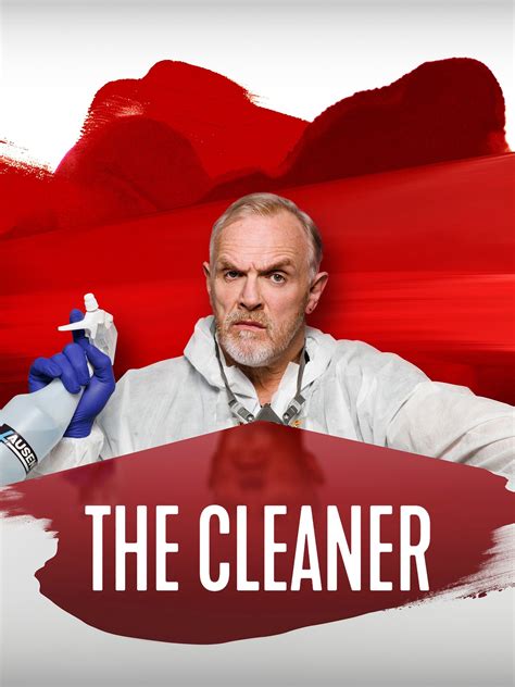 The Cleaner Season 2 | Rotten Tomatoes