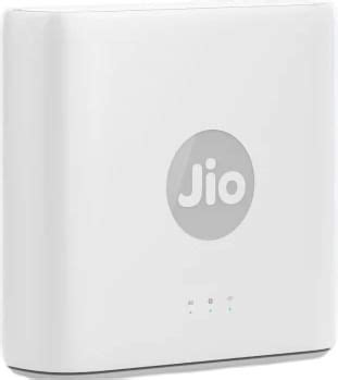 Jio Air Fiber 5G Router Price in India 2024, Full Specs & Review ...