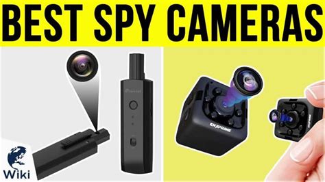 Ideas To Install Best Hidden Spy Cameras At Home - Insider Paper