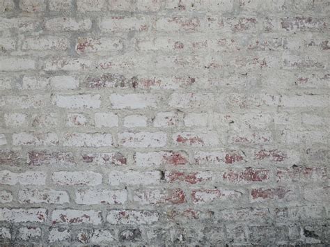 Download White Brick Wall Background | Wallpapers.com