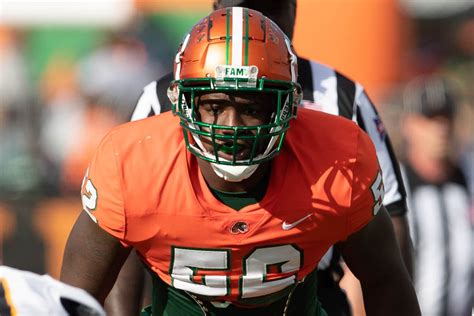 FAMU Football: Analyzing the linebackers at FAMU for 2022 season