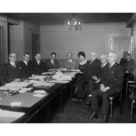 Executive Committee Of The Socialist National Party History (24 x 18) | Walmart Canada