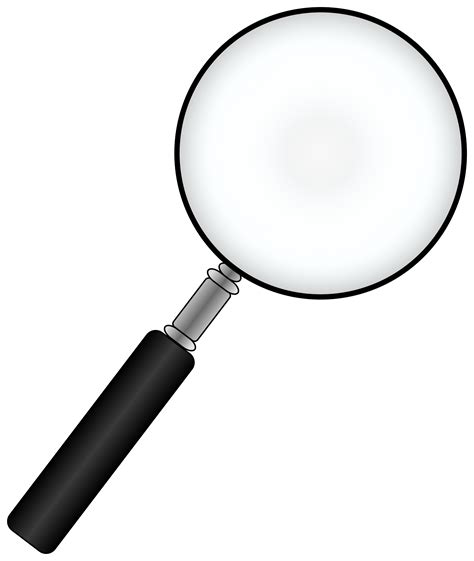 PNG HD Magnifying Glass Transparent HD Magnifying Glass.PNG Images. | PlusPNG