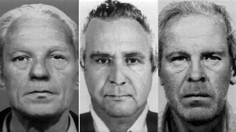 Inmates May Have Survived 1962 Alcatraz Escape | US News | Sky News