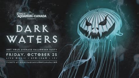 Dark Waters - GlobalNews Events