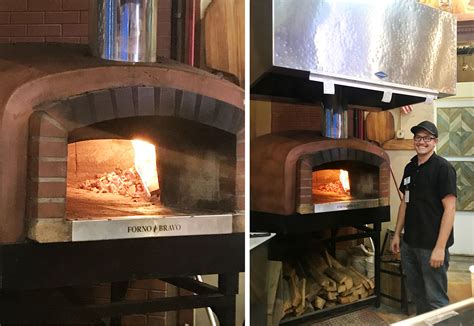 Commercial Wood Fired Pizza Oven Kits - Image to u