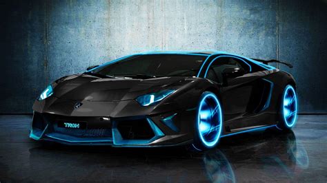 Lamborghini Car HD Wallpapers - Top Free Lamborghini Car HD Backgrounds - WallpaperAccess