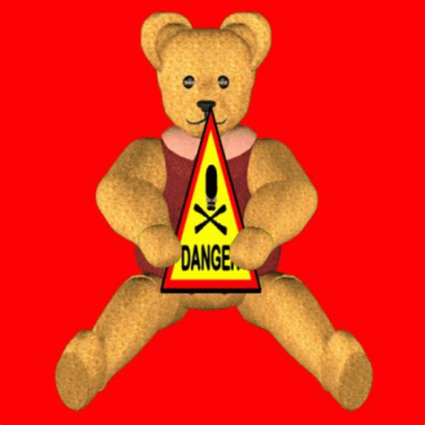 Danger Caution GIF - Danger Caution Warning - Descobrir e Compartilhar GIFs